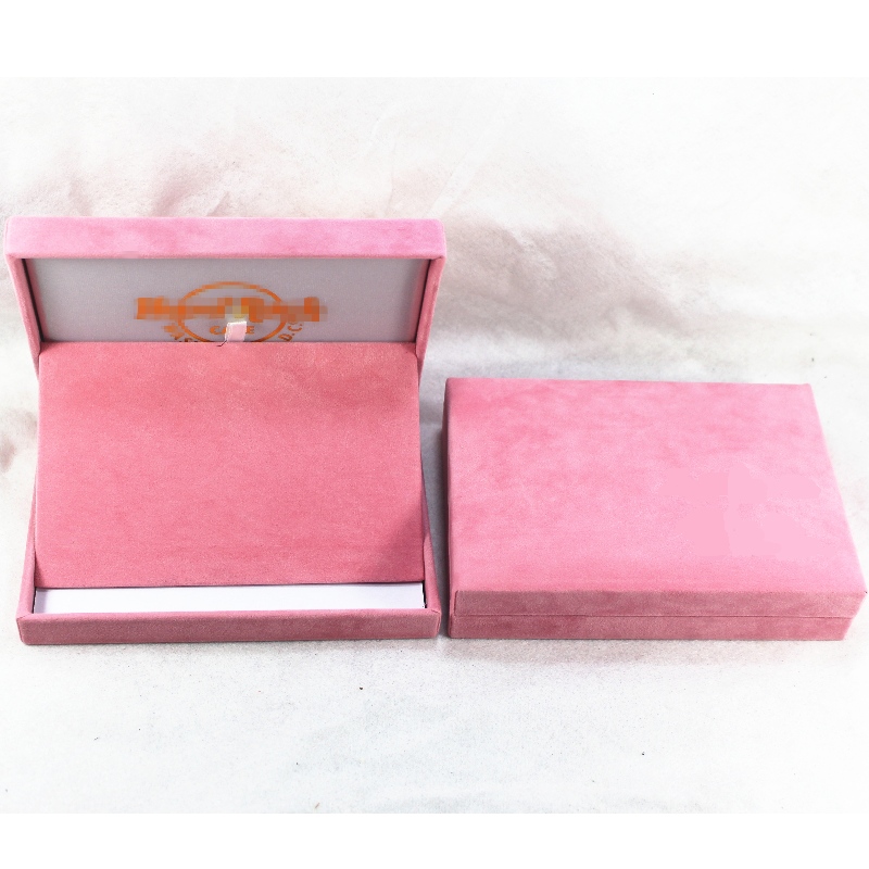 Item V-15H rectangle flannelette box for 130*80 mm multiple coins, badges, medals, cufflinks, etc. mm. 158*112*36, weight about 170g